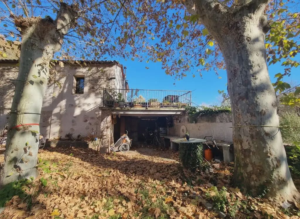 5 soverom Finca/Herregård til salgs i Santa Maria de Palautordera - € 595 000 (Ref: 9882381)
