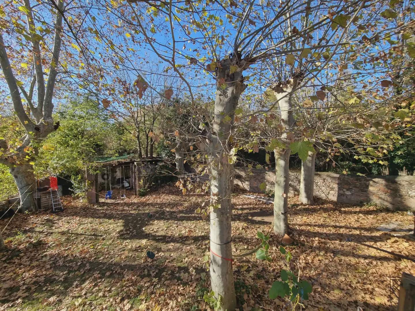 5 soverom Finca/Herregård til salgs i Santa Maria de Palautordera - € 595 000 (Ref: 9882381)