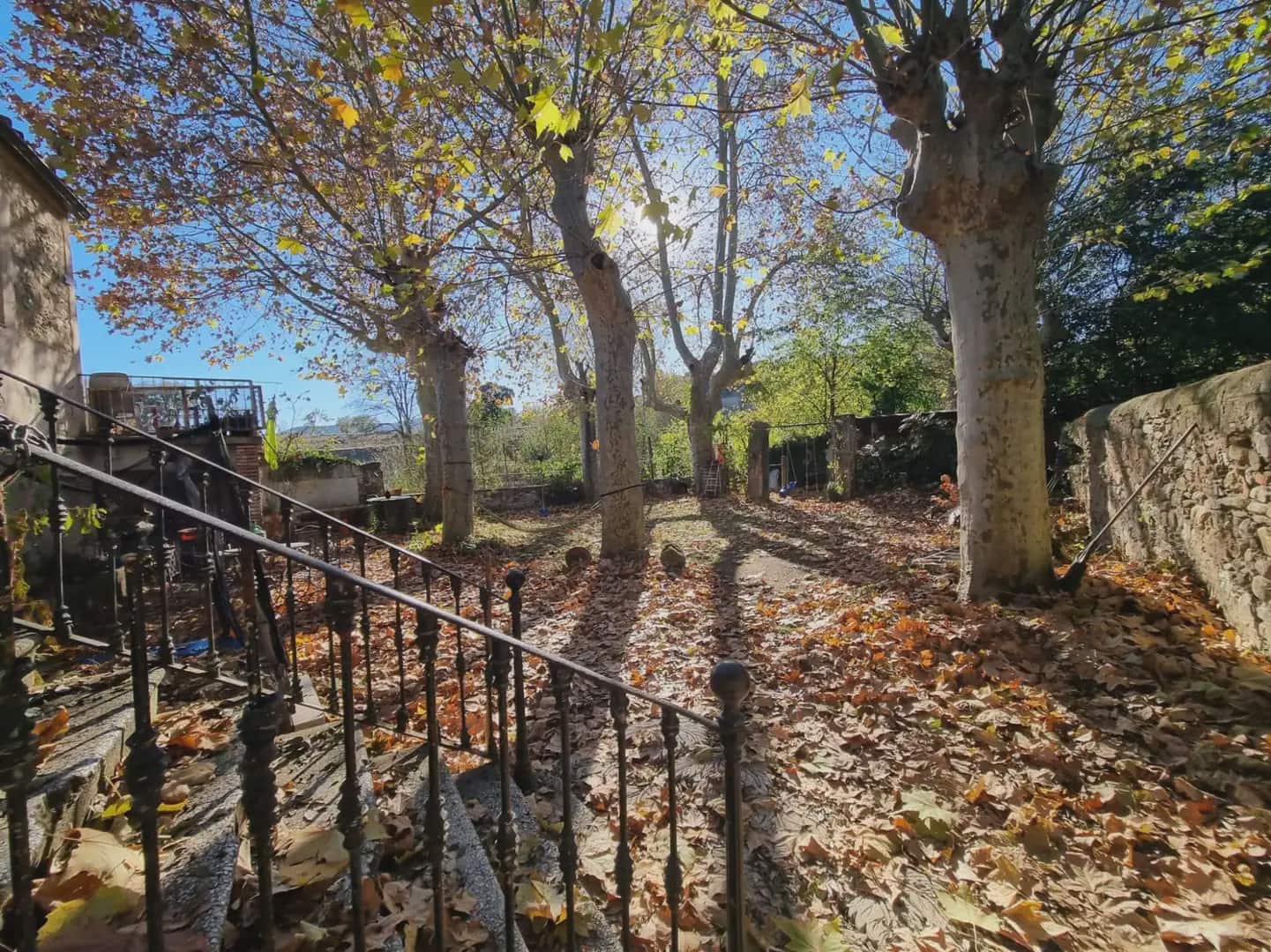 5 soverom Finca/Herregård til salgs i Santa Maria de Palautordera - € 595 000 (Ref: 9882381)