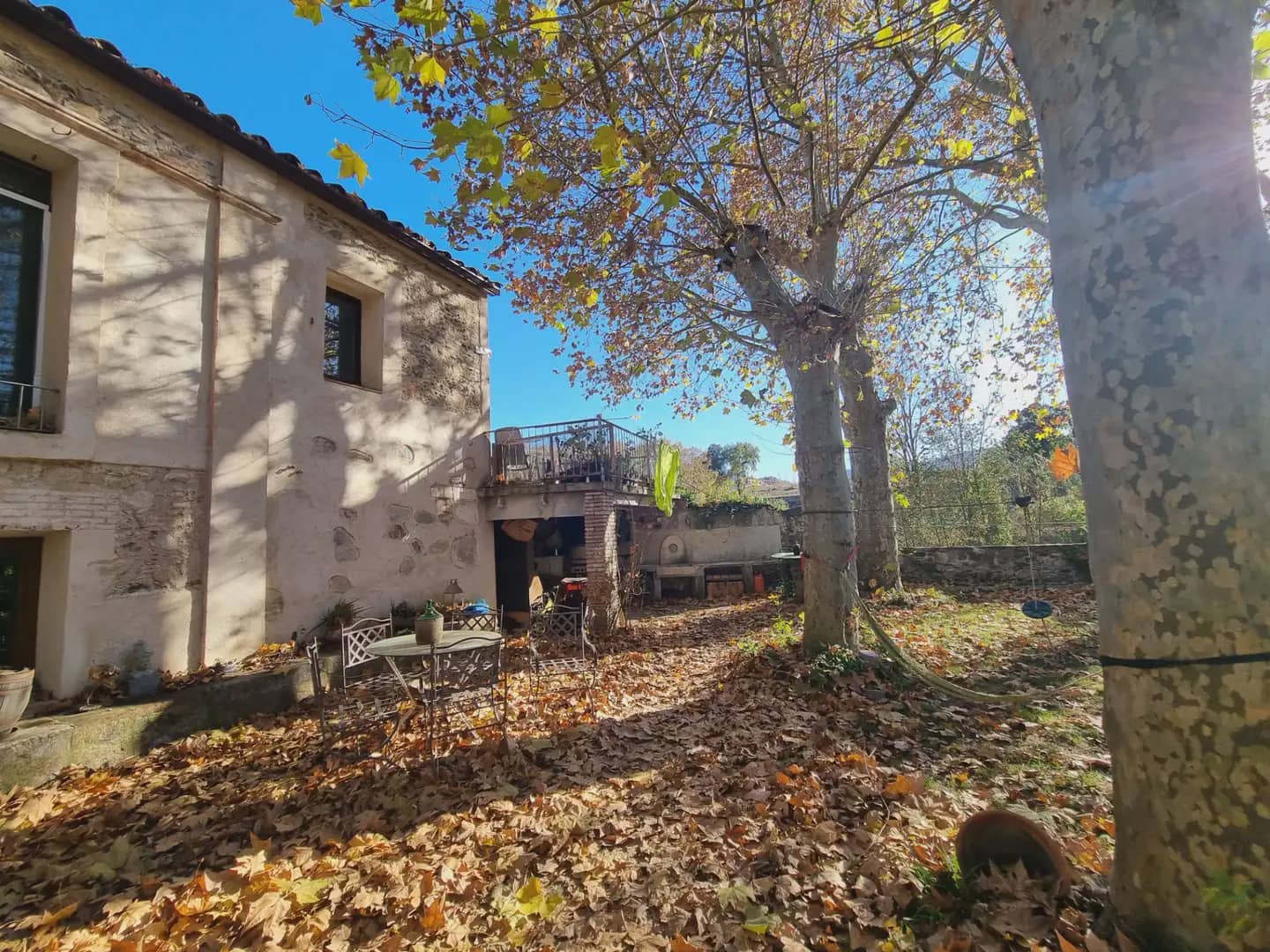 5 soverom Finca/Herregård til salgs i Santa Maria de Palautordera - € 595 000 (Ref: 9882381)