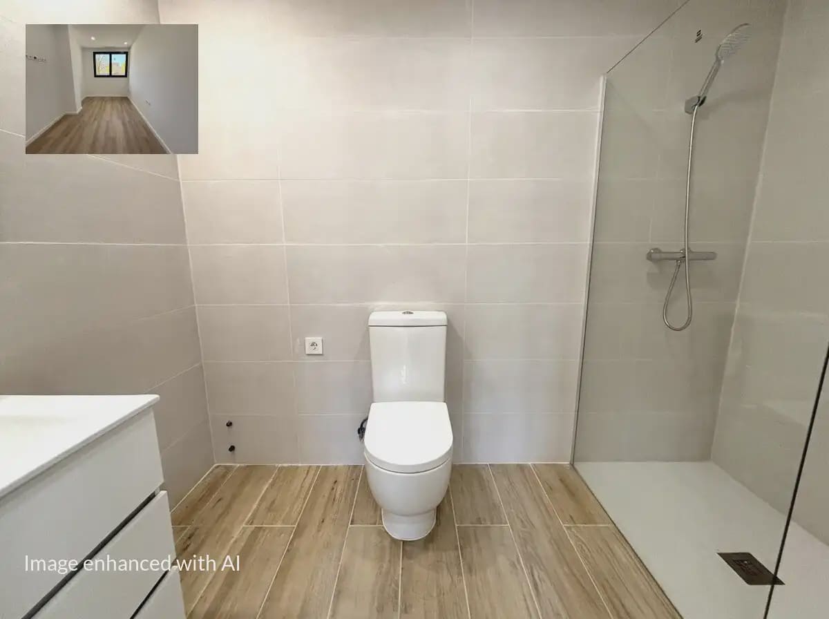 3 soverom Leilighet til salgs i Girona by - € 407 000 (Ref: 9882382)