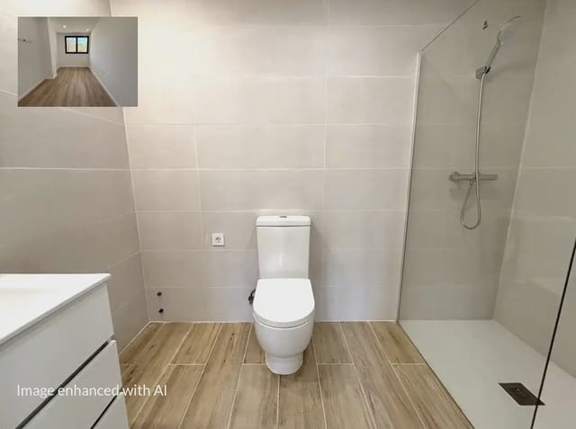 3 soverom Leilighet til salgs i Girona by - € 407 000 (Ref: 9882382)