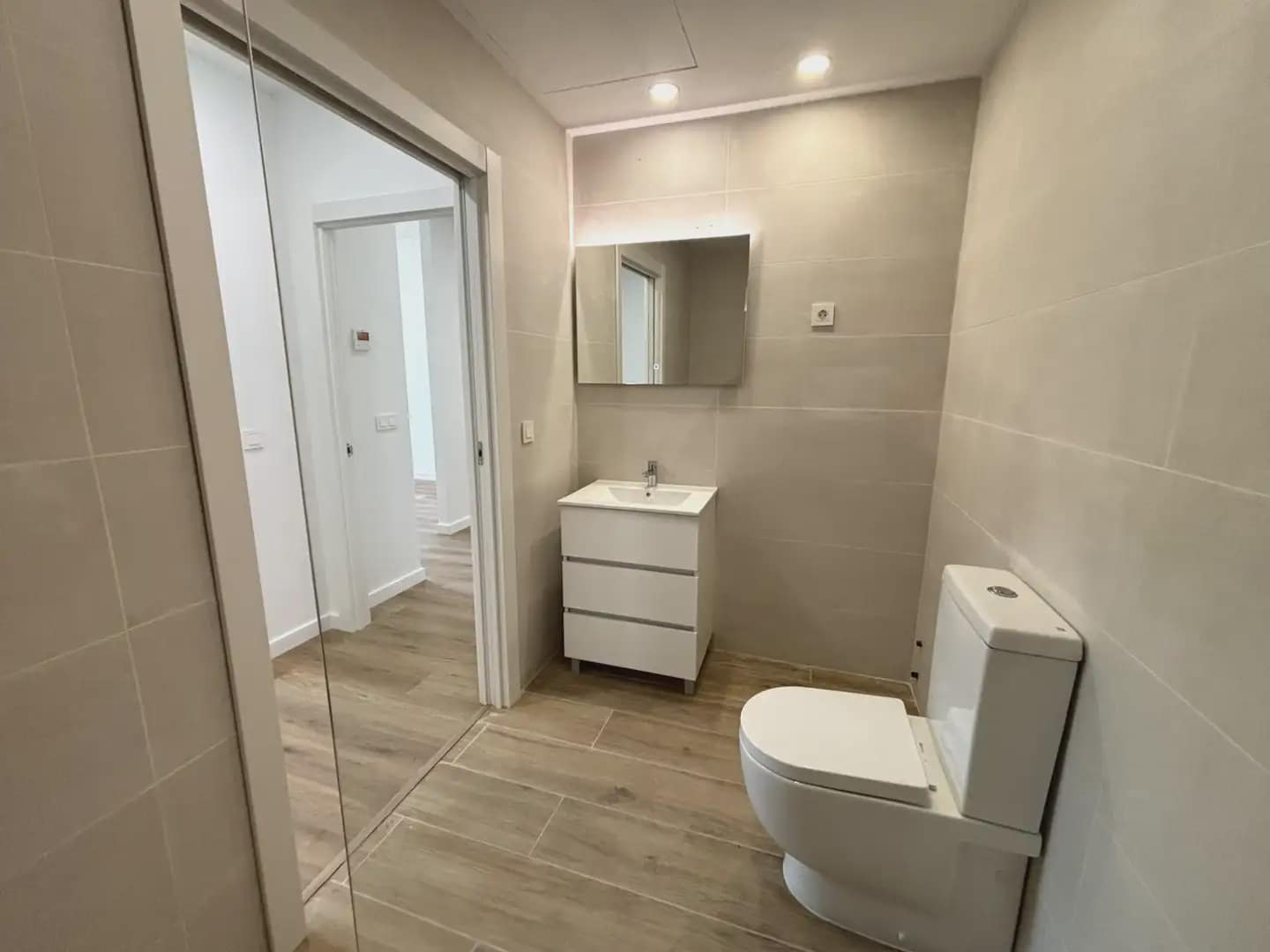 3 soverom Leilighet til salgs i Girona by - € 407 000 (Ref: 9882382)
