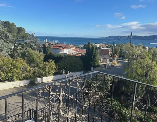 6 sypialnia Willa na sprzedaż w Llançà z garażem - 750 000 € (Ref: 9882383)