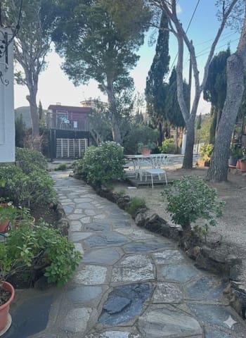 6 sypialnia Willa na sprzedaż w Llançà z garażem - 750 000 € (Ref: 9882383)