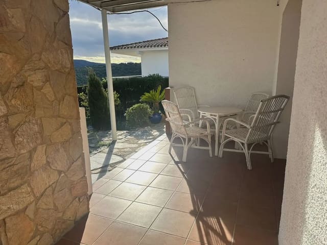 6 sypialnia Willa na sprzedaż w Llançà z garażem - 750 000 € (Ref: 9882383)