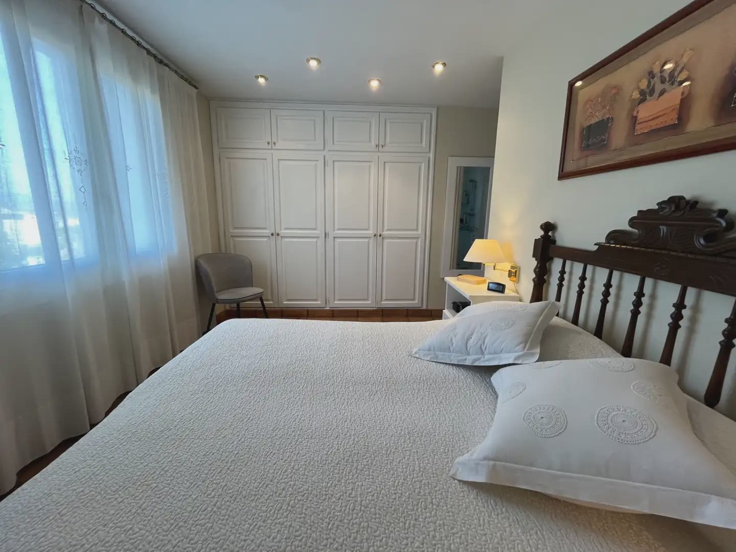 5 sypialnia Willa na sprzedaż w Miasto Girona z basenem garażem - 1 200 000 € (Ref: 9882385)