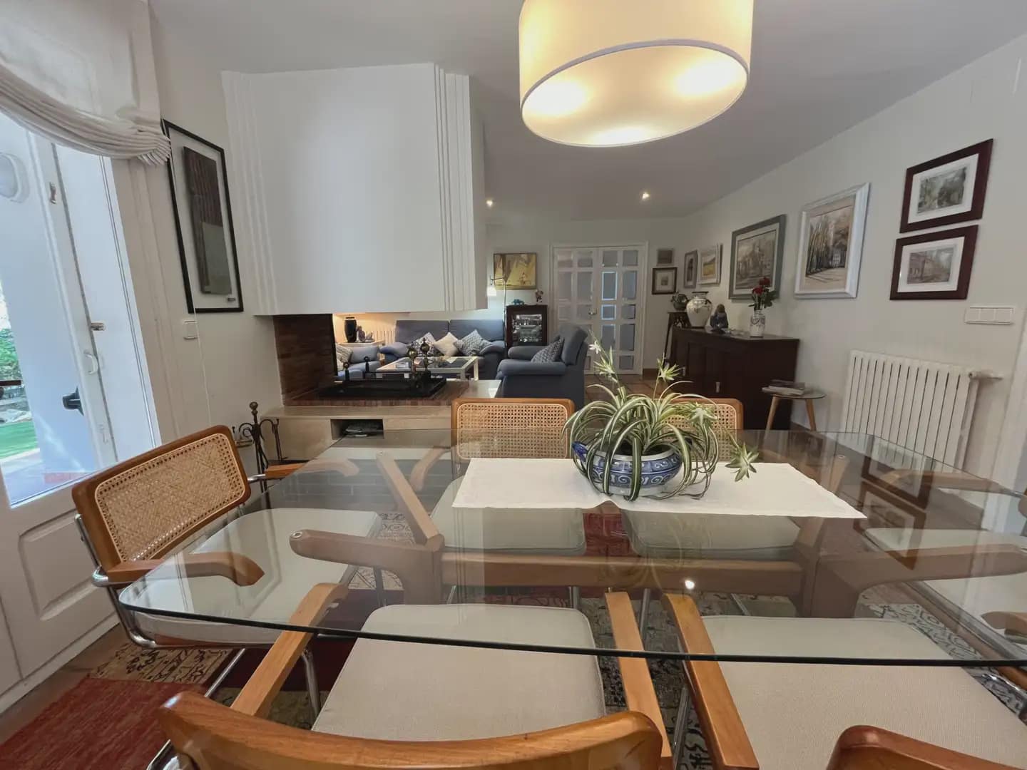 5 sypialnia Willa na sprzedaż w Miasto Girona z basenem garażem - 1 200 000 € (Ref: 9882385)