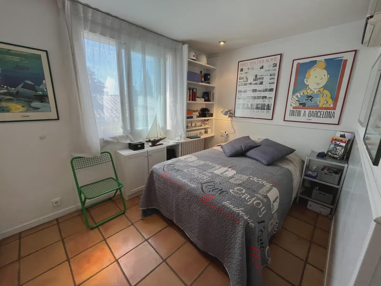 5 sypialnia Willa na sprzedaż w Miasto Girona z basenem garażem - 1 200 000 € (Ref: 9882385)