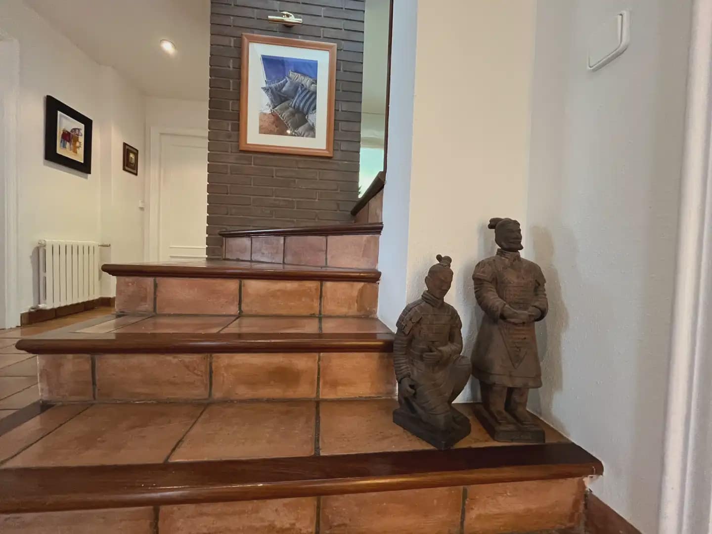 5 sypialnia Willa na sprzedaż w Miasto Girona z basenem garażem - 1 200 000 € (Ref: 9882385)