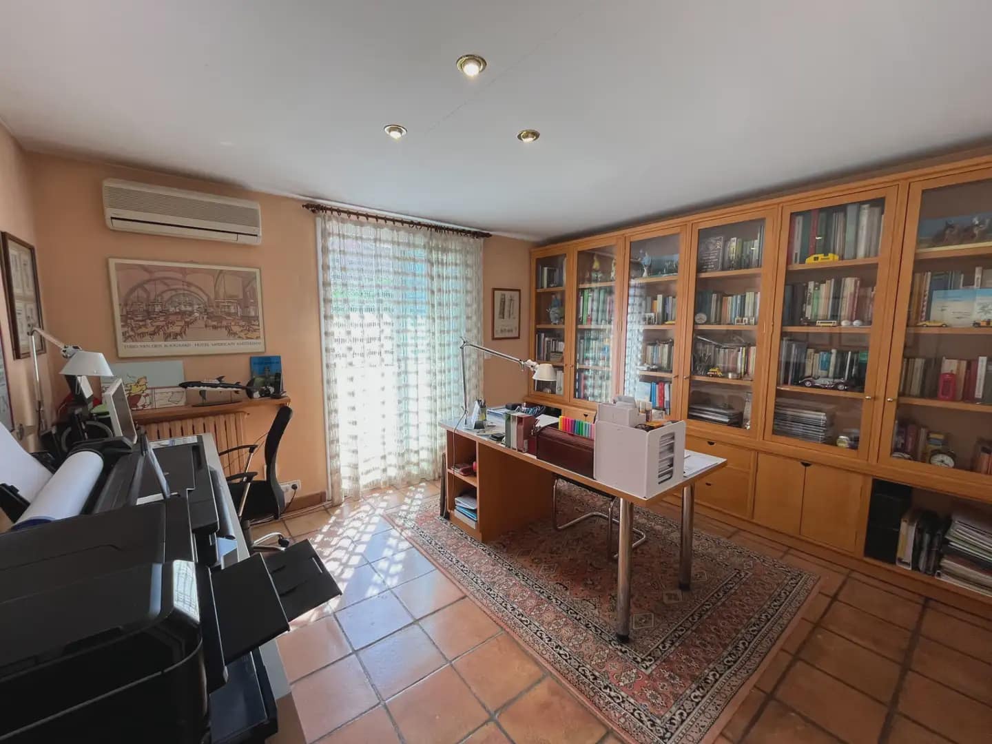 5 sypialnia Willa na sprzedaż w Miasto Girona z basenem garażem - 1 200 000 € (Ref: 9882385)