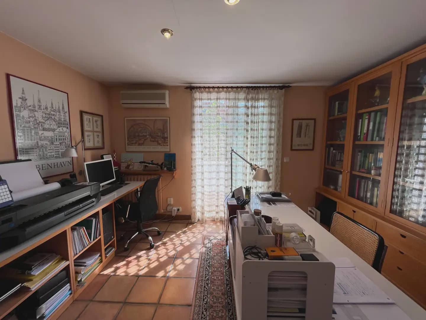 5 sypialnia Willa na sprzedaż w Miasto Girona z basenem garażem - 1 200 000 € (Ref: 9882385)