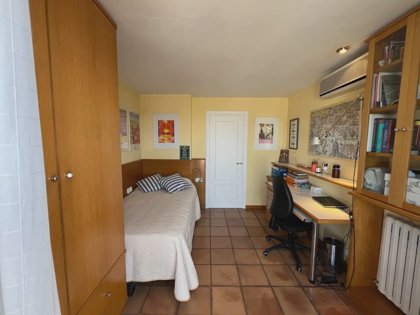 5 sypialnia Willa na sprzedaż w Miasto Girona z basenem garażem - 1 200 000 € (Ref: 9882385)
