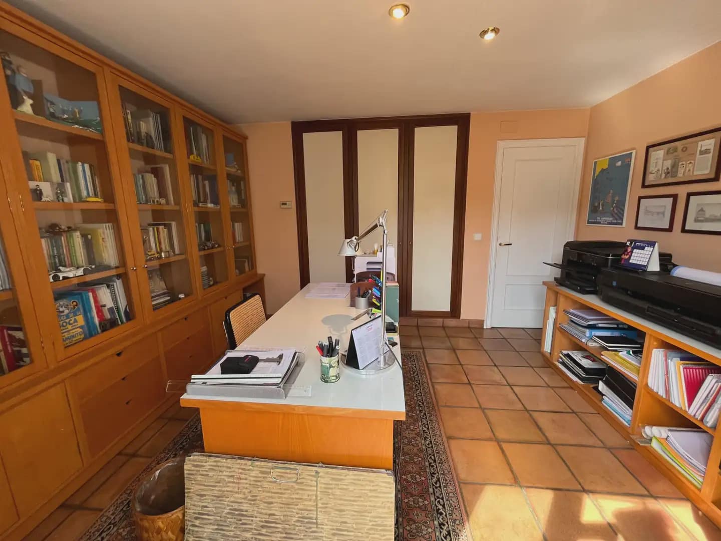 5 sypialnia Willa na sprzedaż w Miasto Girona z basenem garażem - 1 200 000 € (Ref: 9882385)