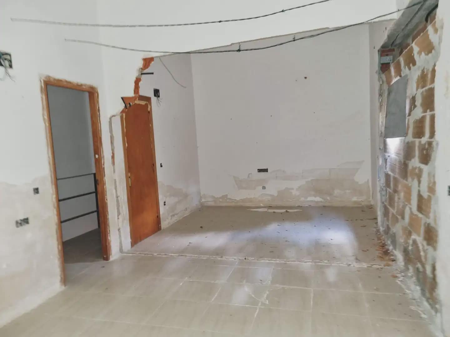 3 Zimmer Reihenhaus zu verkaufen in Lloret de Mar mit Garage - 179.900 € (Ref: 9882386)