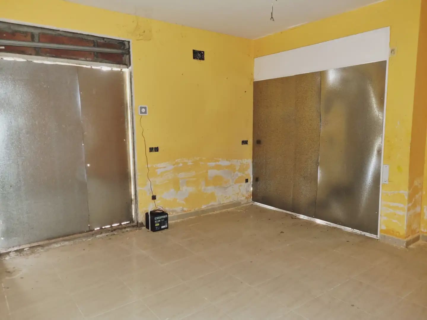 3 Zimmer Reihenhaus zu verkaufen in Lloret de Mar mit Garage - 179.900 € (Ref: 9882386)