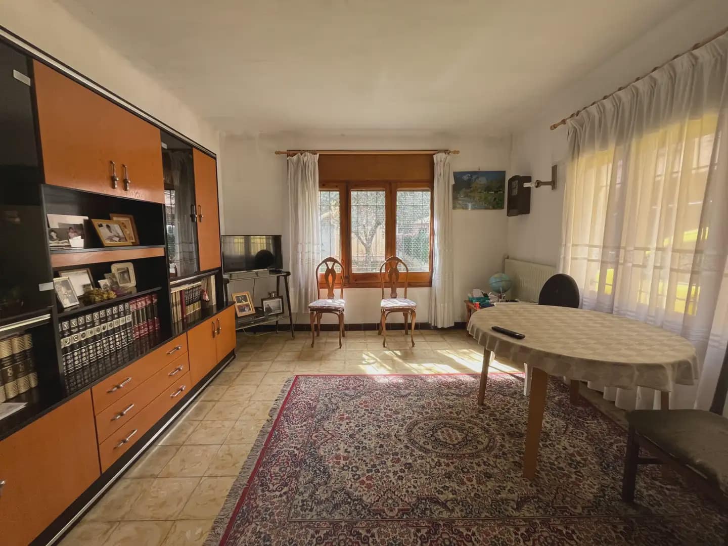 3 soverom Kjedet enebolig til salgs i Girona by med garasje - € 300 000 (Ref: 9882387)