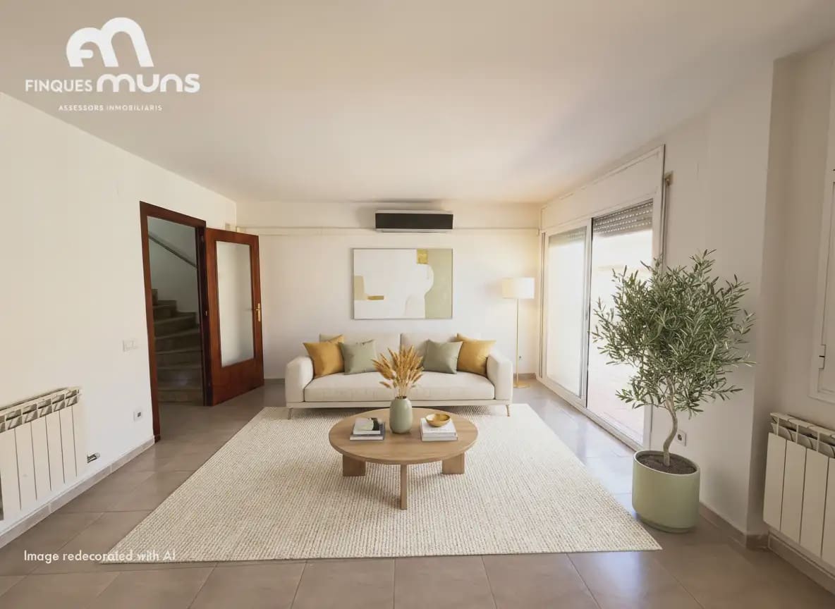 3 soverom Leilighet til salgs i Girona by med garasje - € 283 000 (Ref: 9882388)