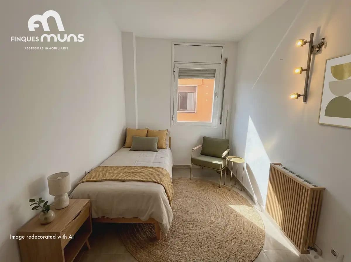 3 soverom Leilighet til salgs i Girona by med garasje - € 283 000 (Ref: 9882388)