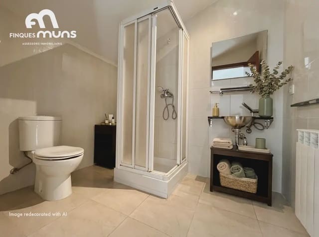 3 soverom Leilighet til salgs i Girona by med garasje - € 283 000 (Ref: 9882388)
