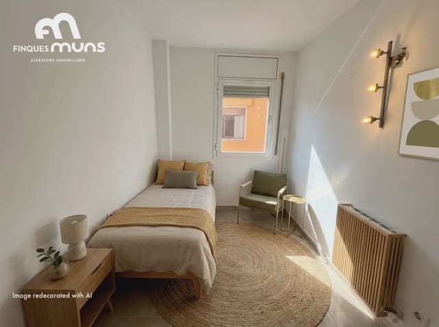 3 soverom Leilighet til salgs i Girona by med garasje - € 283 000 (Ref: 9882388)