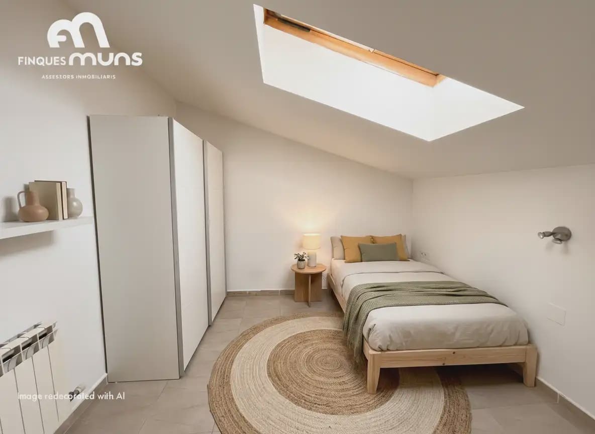 3 soverom Leilighet til salgs i Girona by med garasje - € 283 000 (Ref: 9882388)