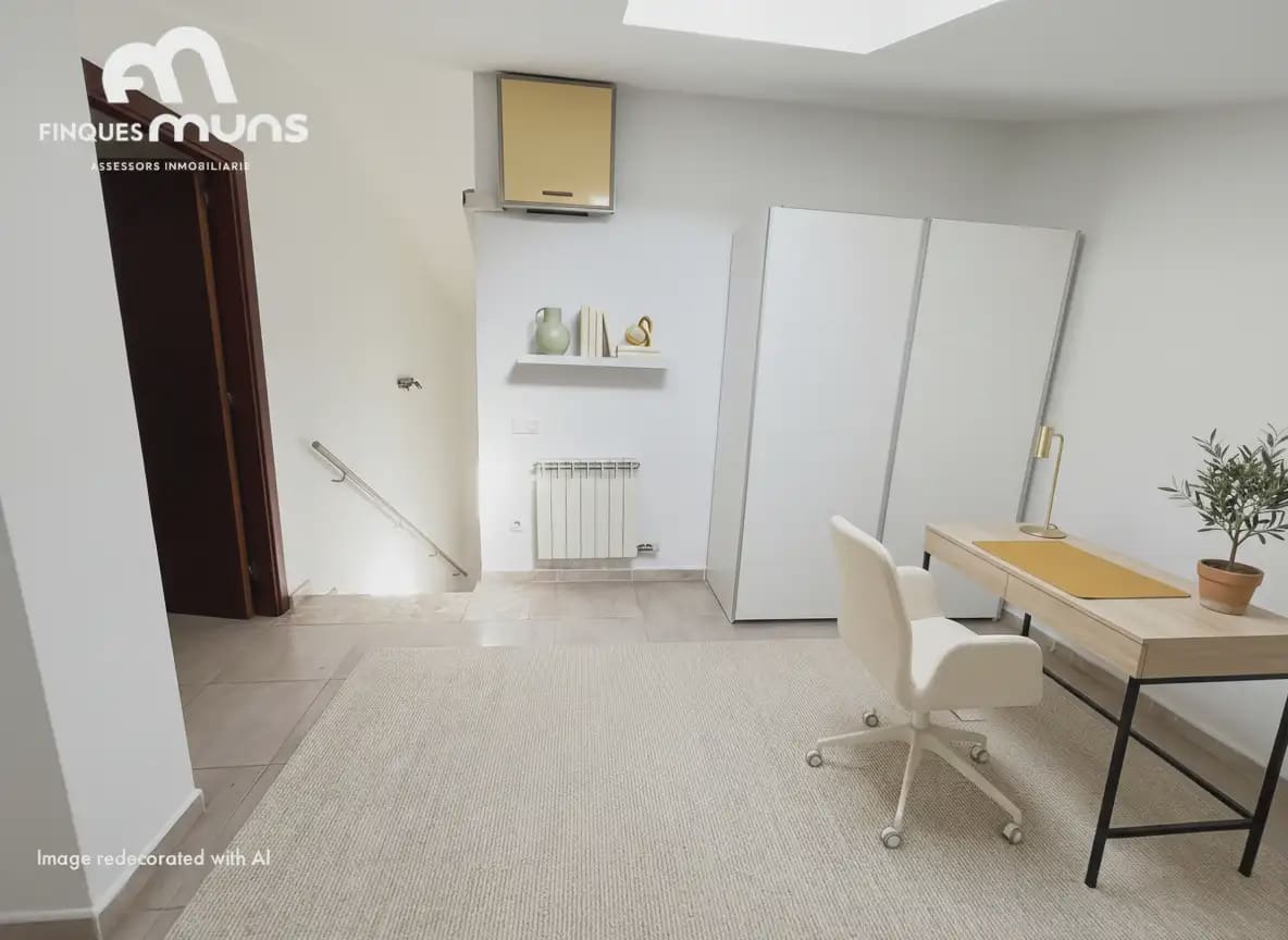 3 soverom Leilighet til salgs i Girona by med garasje - € 283 000 (Ref: 9882388)