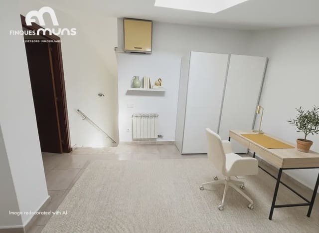 3 soverom Leilighet til salgs i Girona by med garasje - € 283 000 (Ref: 9882388)