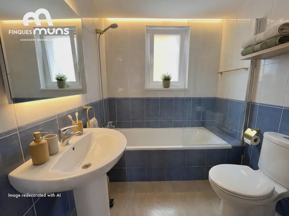 3 soverom Leilighet til salgs i Girona by med garasje - € 283 000 (Ref: 9882388)