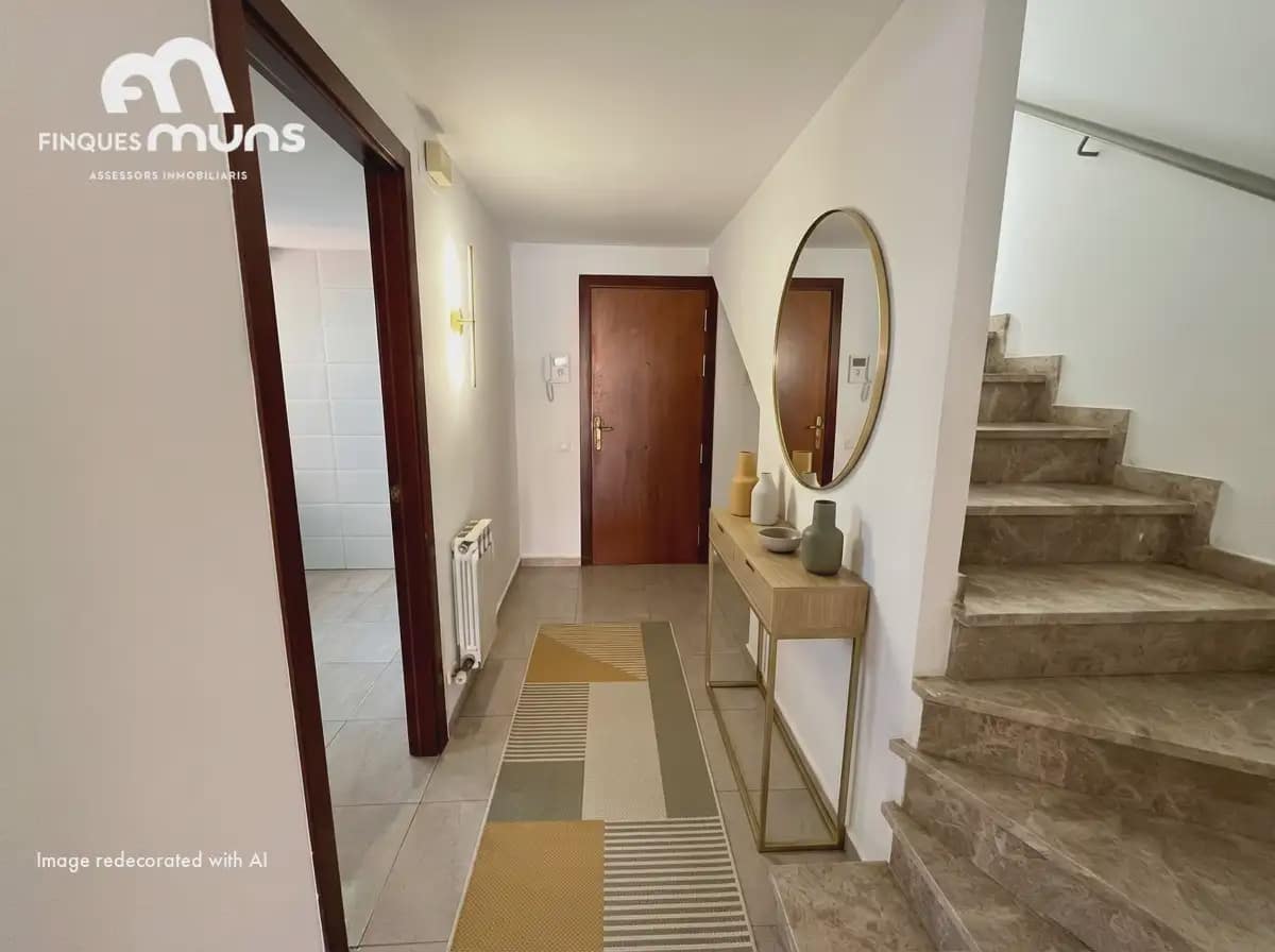 3 soverom Leilighet til salgs i Girona by med garasje - € 283 000 (Ref: 9882388)