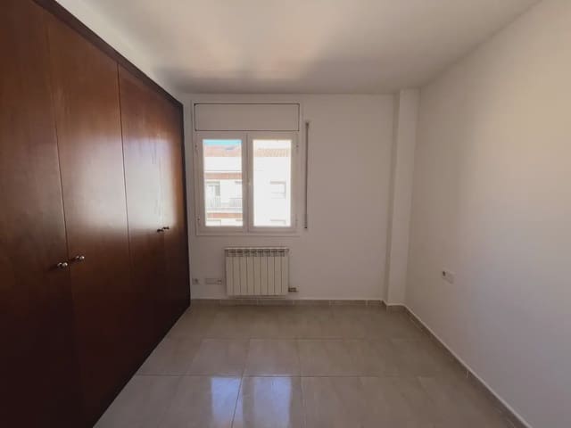 3 sovrum Lägenhet till salu i Girona stad med garage - 283 000 € (Ref: 9882388)