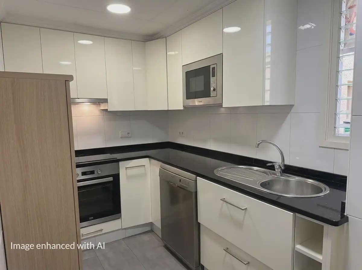 2 soverom Leilighet til salgs i Girona by med garasje - € 215 000 (Ref: 9882389)