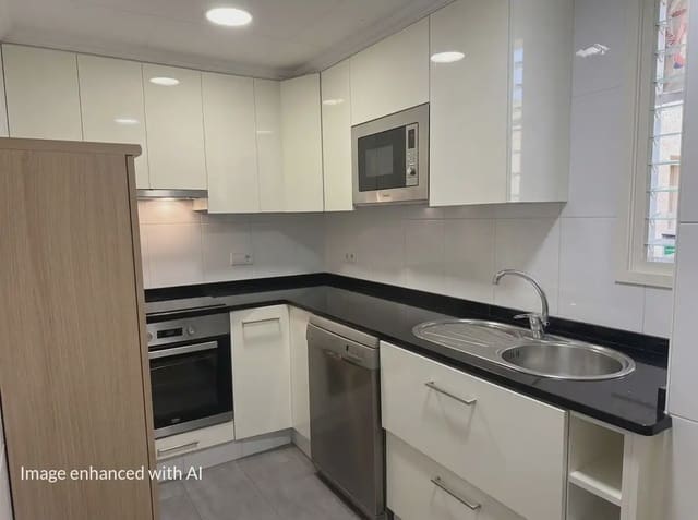 2 soverom Leilighet til salgs i Girona by med garasje - € 215 000 (Ref: 9882389)