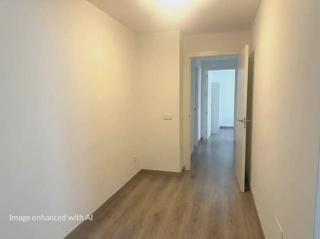 2 soverom Leilighet til salgs i Girona by med garasje - € 215 000 (Ref: 9882389)