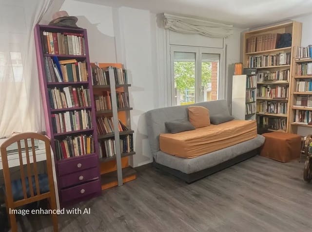2 soverom Leilighet til salgs i Girona by med garasje - € 215 000 (Ref: 9882389)