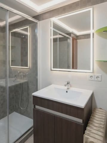 Apartamento para venda em Santa Margarida, Roses com piscina - 98 000 € (Ref: 9882392)