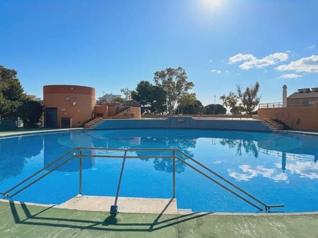 Apartamento para venda em Santa Margarida, Roses com piscina - 98 000 € (Ref: 9882392)