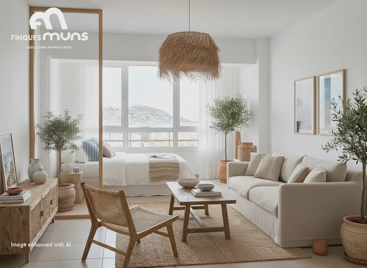 Apartamento para venda em Roses com piscina - 98 000 € (Ref: 9882392)