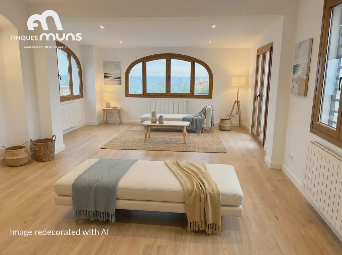 4 sovrum Villa till salu i Llanca med pool garage - 393 000 € (Ref: 9882393)