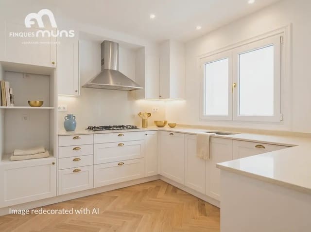4 sypialnia Willa na sprzedaż w Llançà z basenem garażem - 393 000 € (Ref: 9882393)