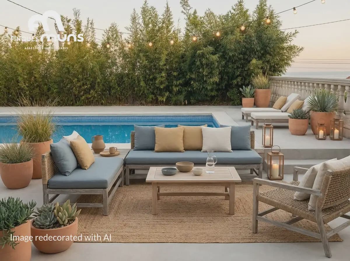 4 sovrum Villa till salu i Llanca med pool garage - 393 000 € (Ref: 9882393)