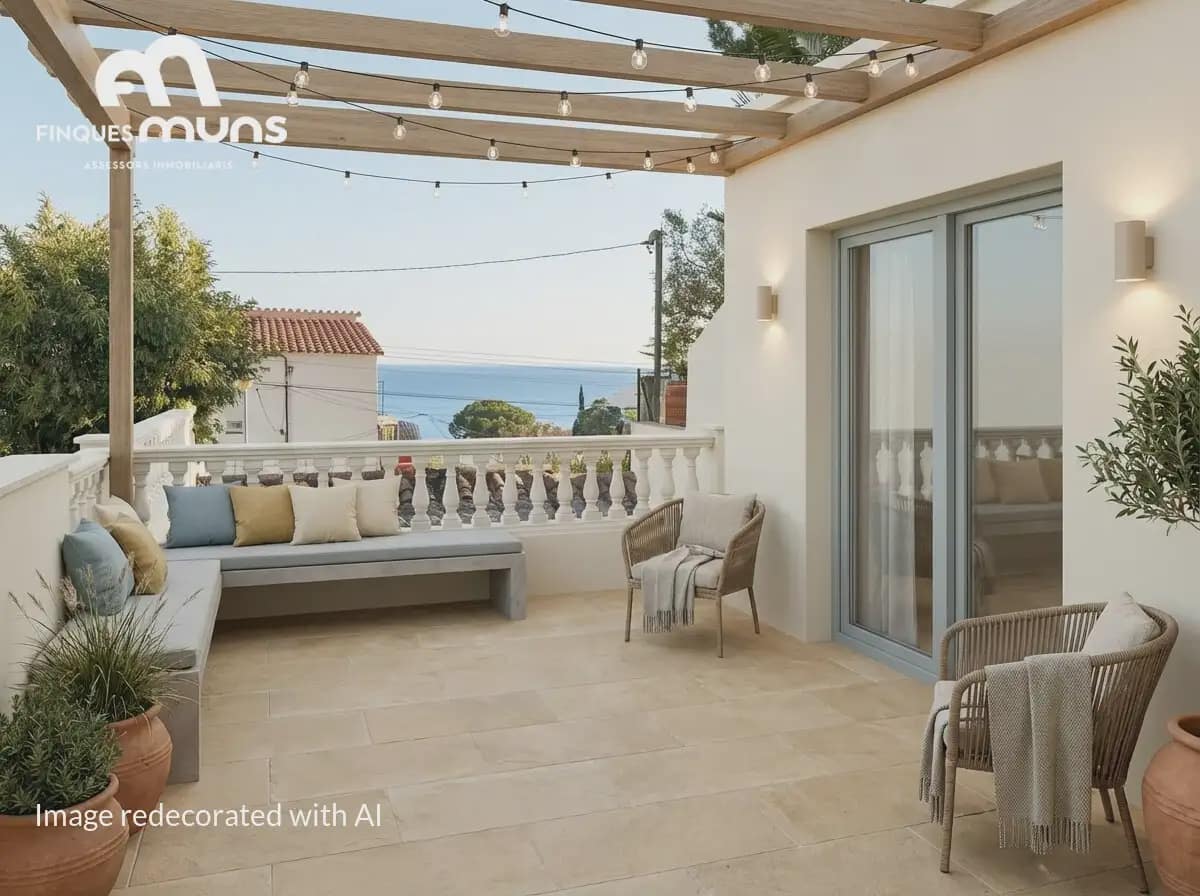 4 sovrum Villa till salu i Llanca med pool garage - 393 000 € (Ref: 9882393)