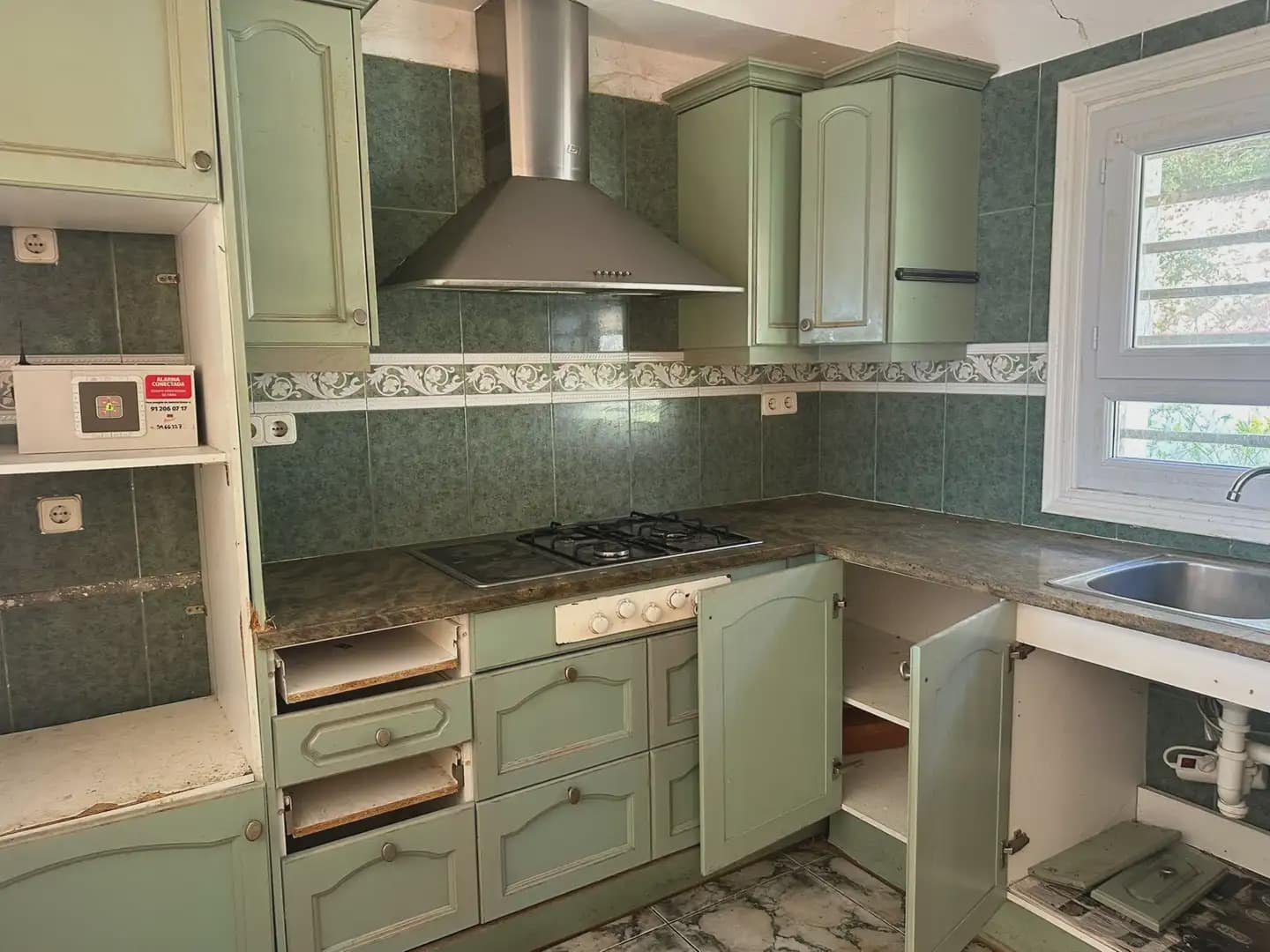 4 sovrum Villa till salu i Llanca med pool garage - 393 000 € (Ref: 9882393)