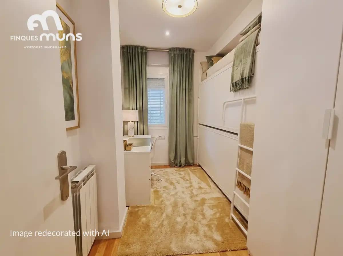 3 soverom Leilighet til salgs i Girona by - € 420 000 (Ref: 9882394)