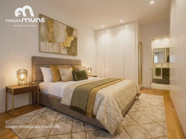 3 soverom Leilighet til salgs i Girona by - € 420 000 (Ref: 9882394)