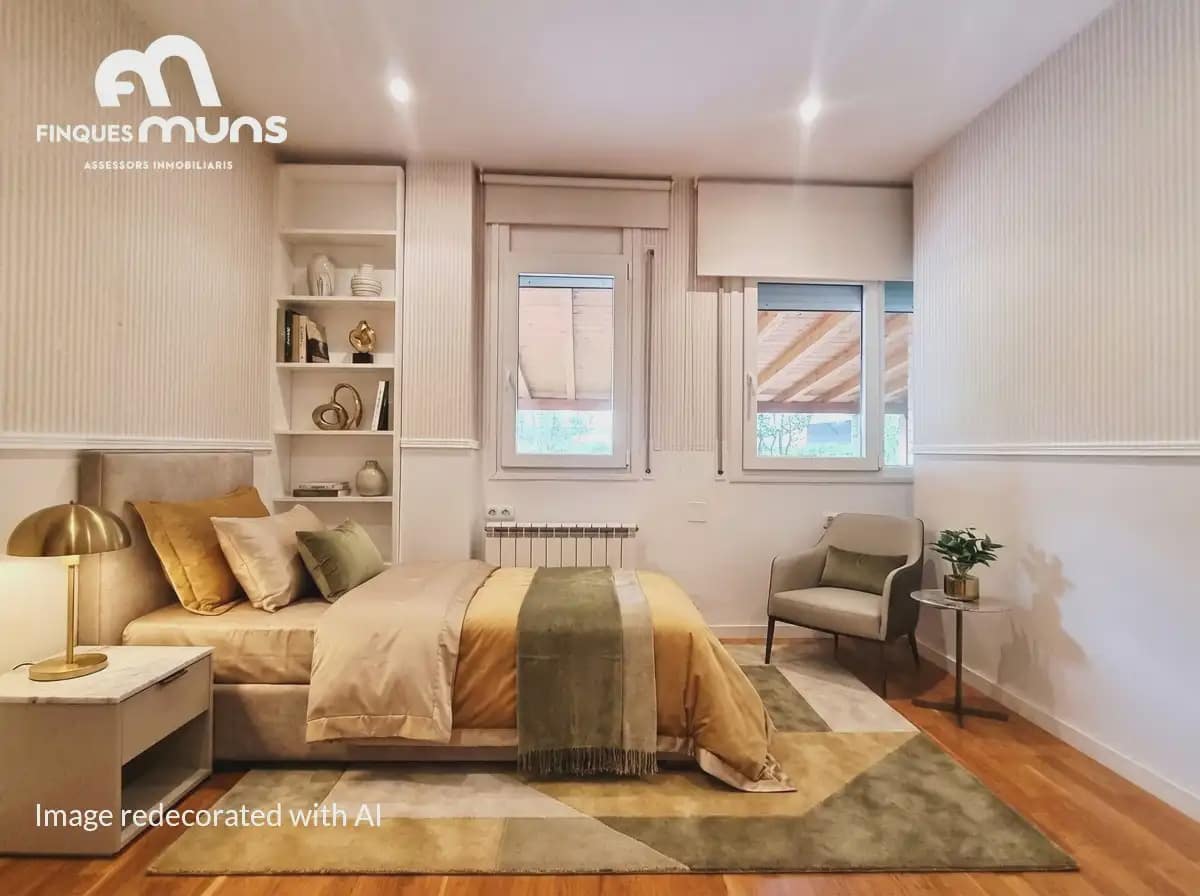 3 soverom Leilighet til salgs i Girona by - € 420 000 (Ref: 9882394)