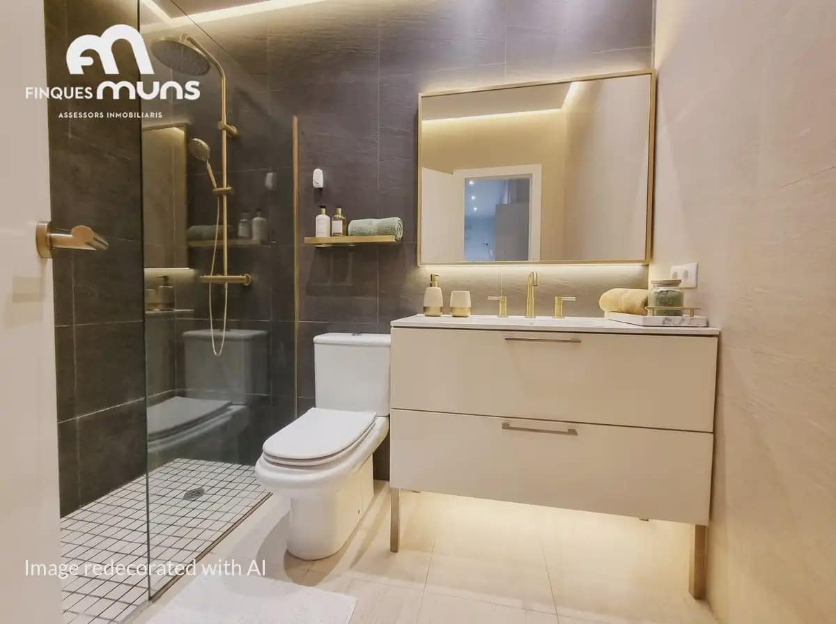 3 soverom Leilighet til salgs i Girona by - € 420 000 (Ref: 9882394)