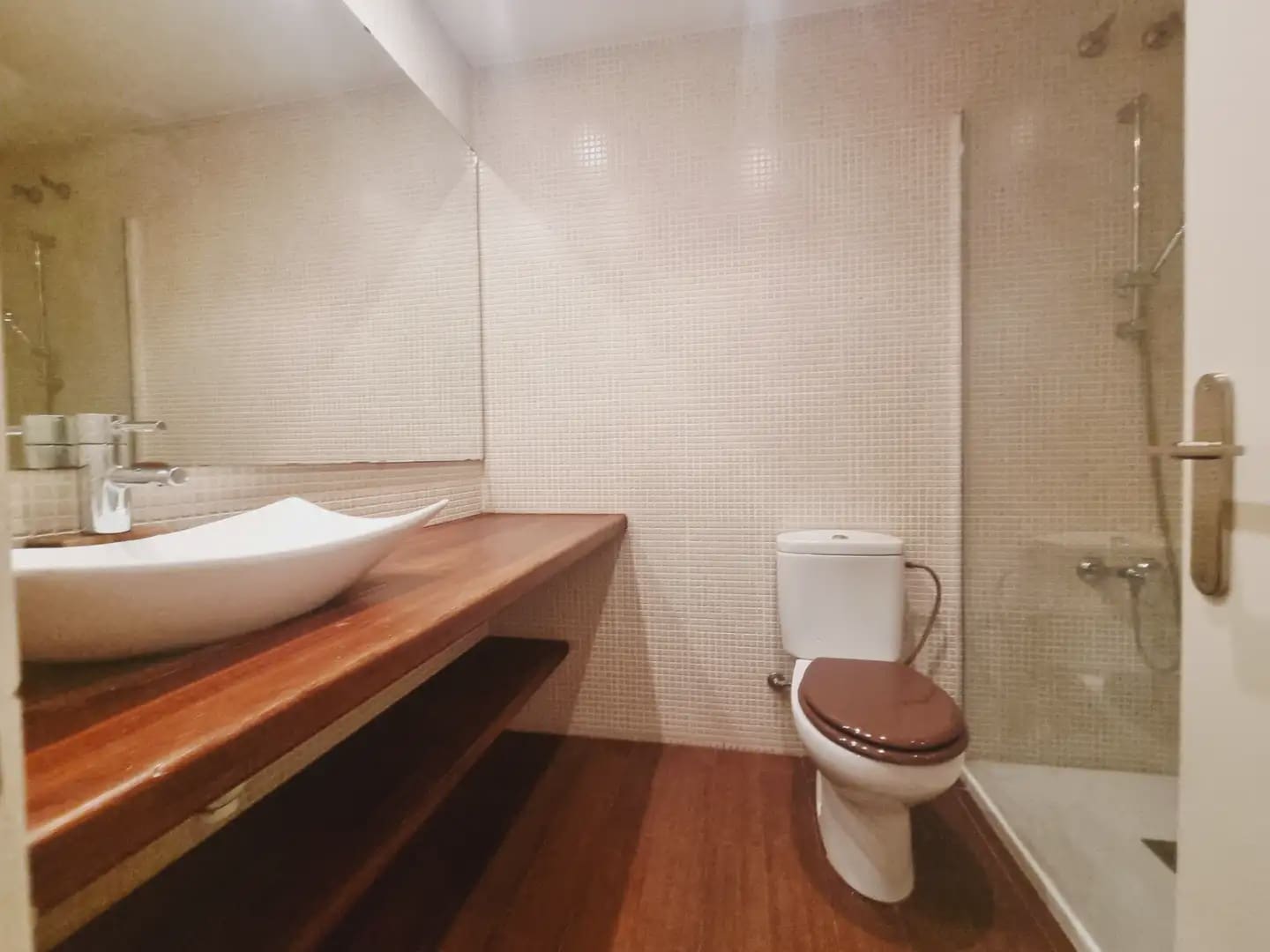 3 soverom Leilighet til salgs i Girona by - € 420 000 (Ref: 9882394)