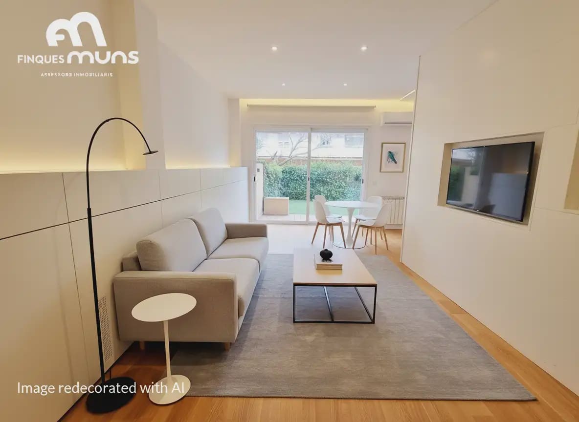 3 soverom Leilighet til salgs i Girona by - € 420 000 (Ref: 9882394)