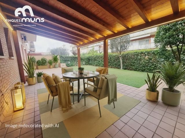 3 soverom Leilighet til salgs i Girona by - € 420 000 (Ref: 9882394)